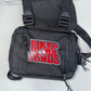 BIKES BRING BONDS RED *3D CHESTBAGS* - CHRISTHESURFER