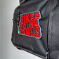 BIKES BRING BONDS RED *3D CHESTBAGS* - CHRISTHESURFER