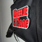 WHEELIE ZONE RED *3D CHESTBAGS* - CHRISTHESURFER