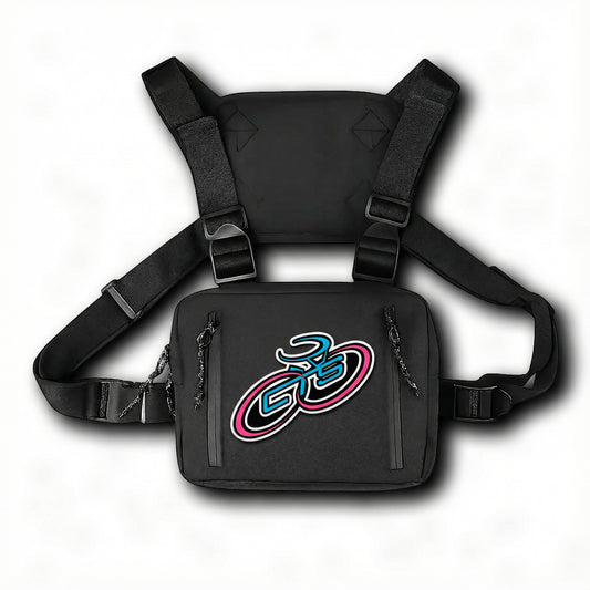 CHRISTHESURFER 300K SUBSCRIBER CHESTBAGS *limited edition*